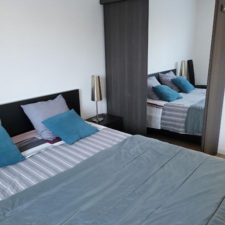 Dunkerque Malo Les Bains 2 Chambres 15Mn Plage Dunkirk Kültér fotó