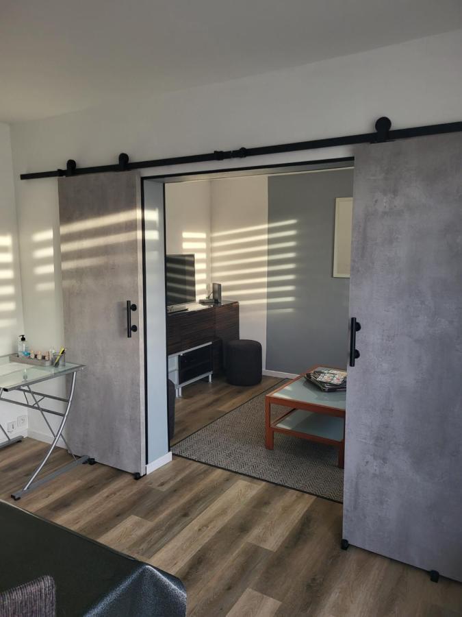 Dunkerque Malo Les Bains 2 Chambres 15Mn Plage Dunkirk Kültér fotó