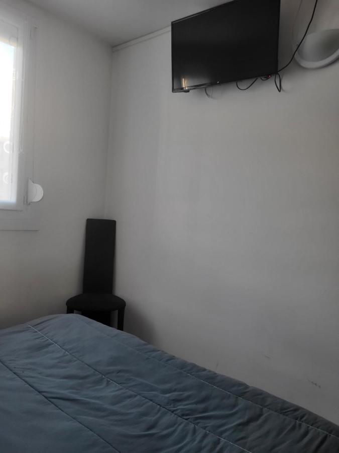 Dunkerque Malo Les Bains 2 Chambres 15Mn Plage Dunkirk Kültér fotó