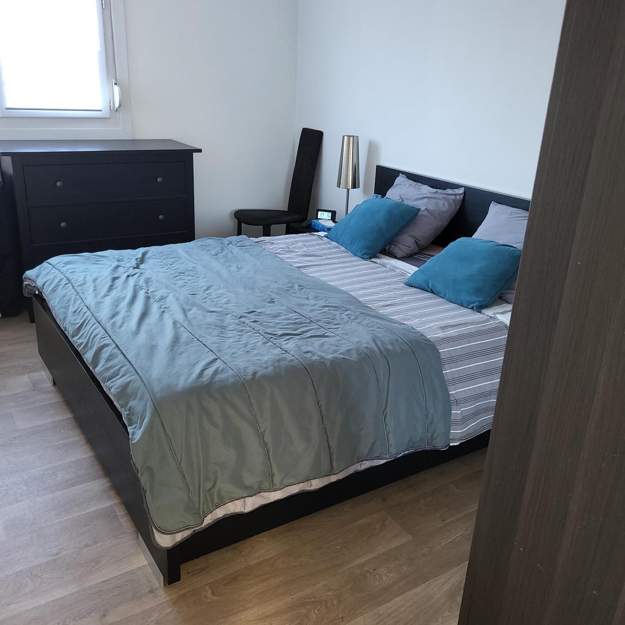 Dunkerque Malo Les Bains 2 Chambres 15Mn Plage Dunkirk Szoba fotó