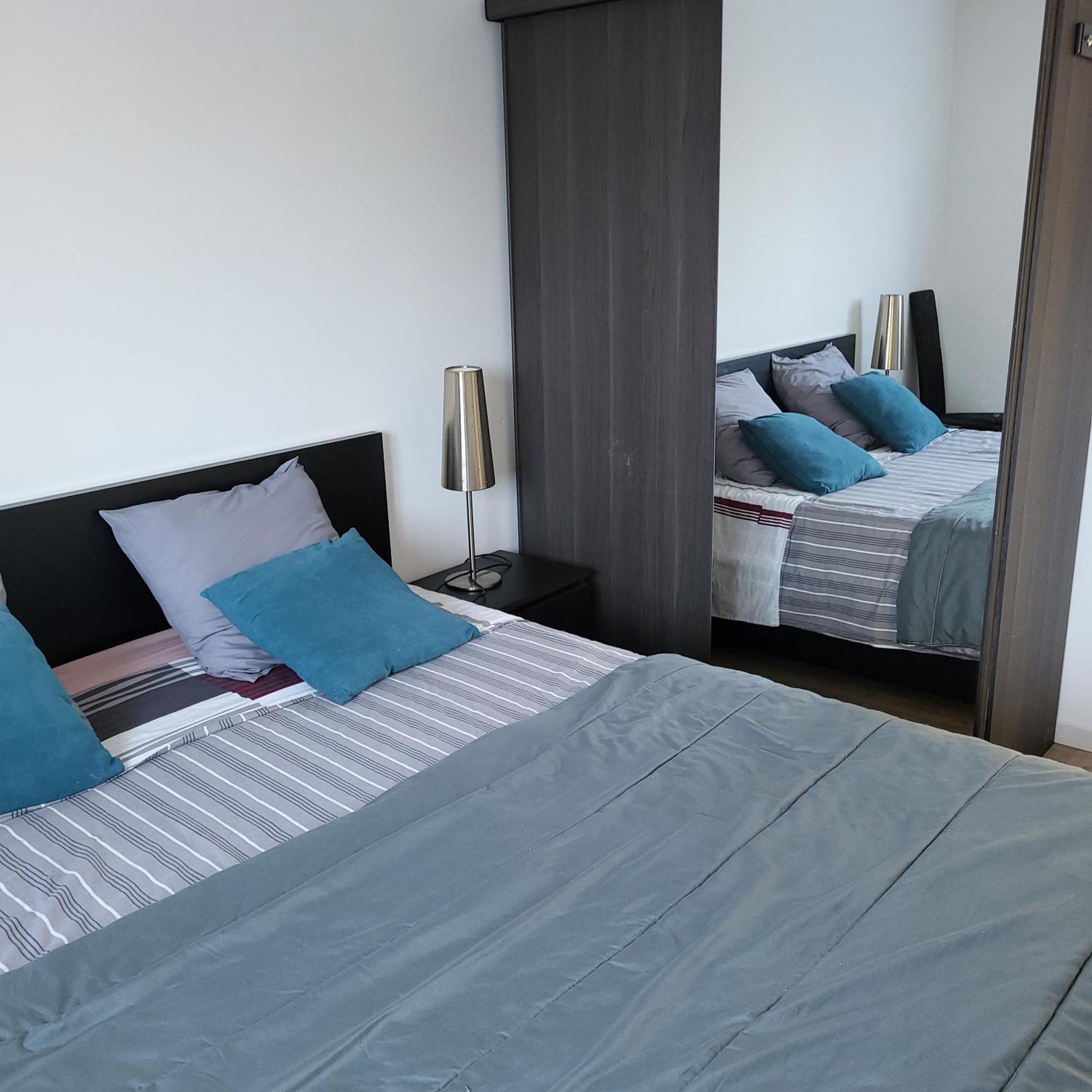 Dunkerque Malo Les Bains 2 Chambres 15Mn Plage Dunkirk Kültér fotó